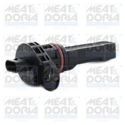 RPM Sensor, automatic transmission